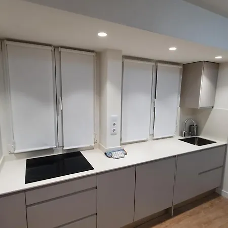 Auditorio Vicele - 2 Hab Y Sofa-cama - Wifi - Vut-6774-as *