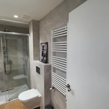 Auditorio Vicele - 2 Hab Y Sofa-cama - Wifi - Vut-6774-as