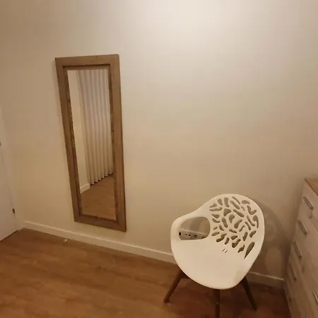 Auditorio Vicele - 2 Hab Y Sofa-cama - Wifi - Vut-6774-as *