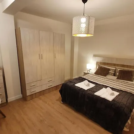 Auditorio Vicele - 2 Hab Y Sofa-cama - Wifi - Vut-3692-as