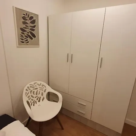 Appartement Auditorio Vicele - 2 Hab Y Sofa-cama - Wifi - Vut-6774-as Oviede