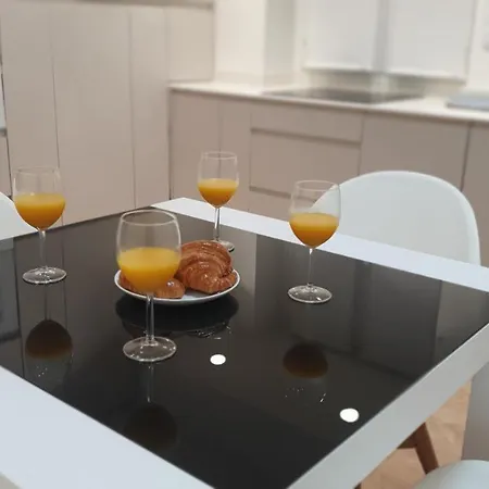 Appartement Auditorio Vicele - 2 Hab Y Sofa-cama - Wifi - Vut-6774-as *