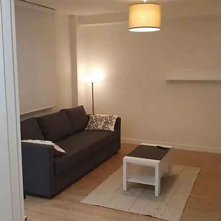 Auditorio Vicele - 2 Hab Y Sofa-cama - Wifi - Vut-6774-as