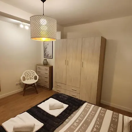 Auditorio Vicele - 2 Hab Y Sofa-cama - Wifi - Vut-6774-as * 오비에도