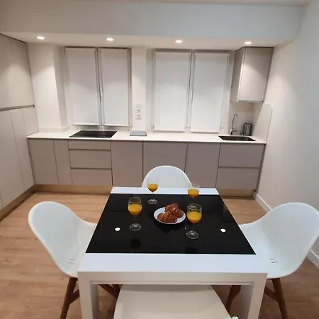 Auditorio Vicele - 2 Hab Y Sofa-cama - Wifi - Vut-6774-as *