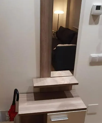 شقة Auditorio Vicele - 2 Hab Y Sofa-cama - Wifi - Vut-6774-as