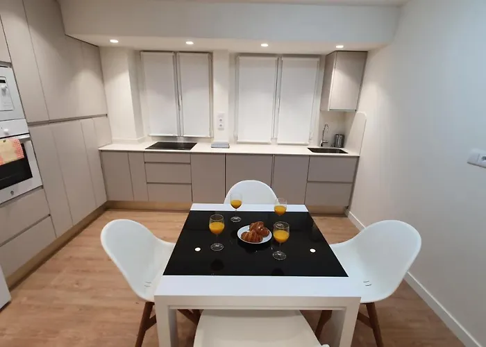 Auditorio Vicele - 2 Hab Y Sofa-cama - Wifi - Vut-6774-as *